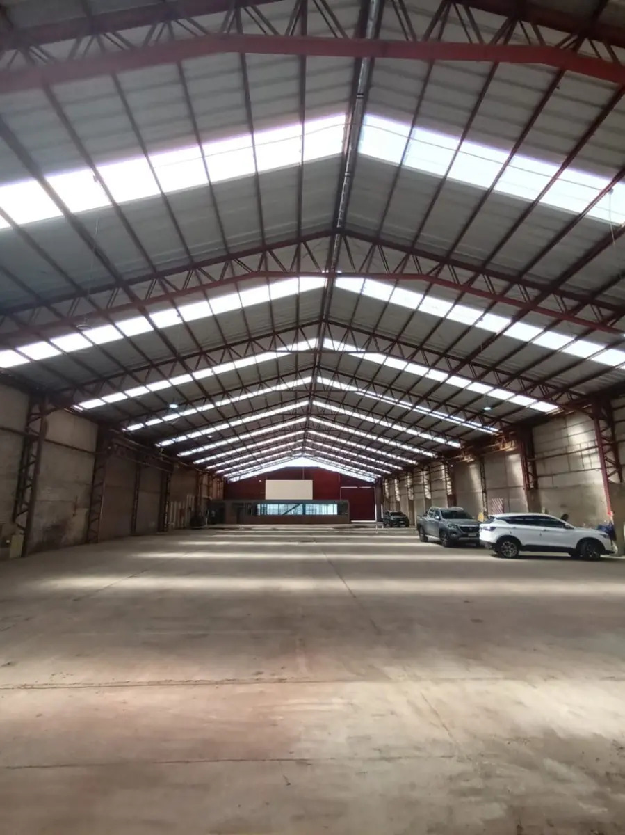 Bodega En Arriendo. San Bernardo — imagen 8