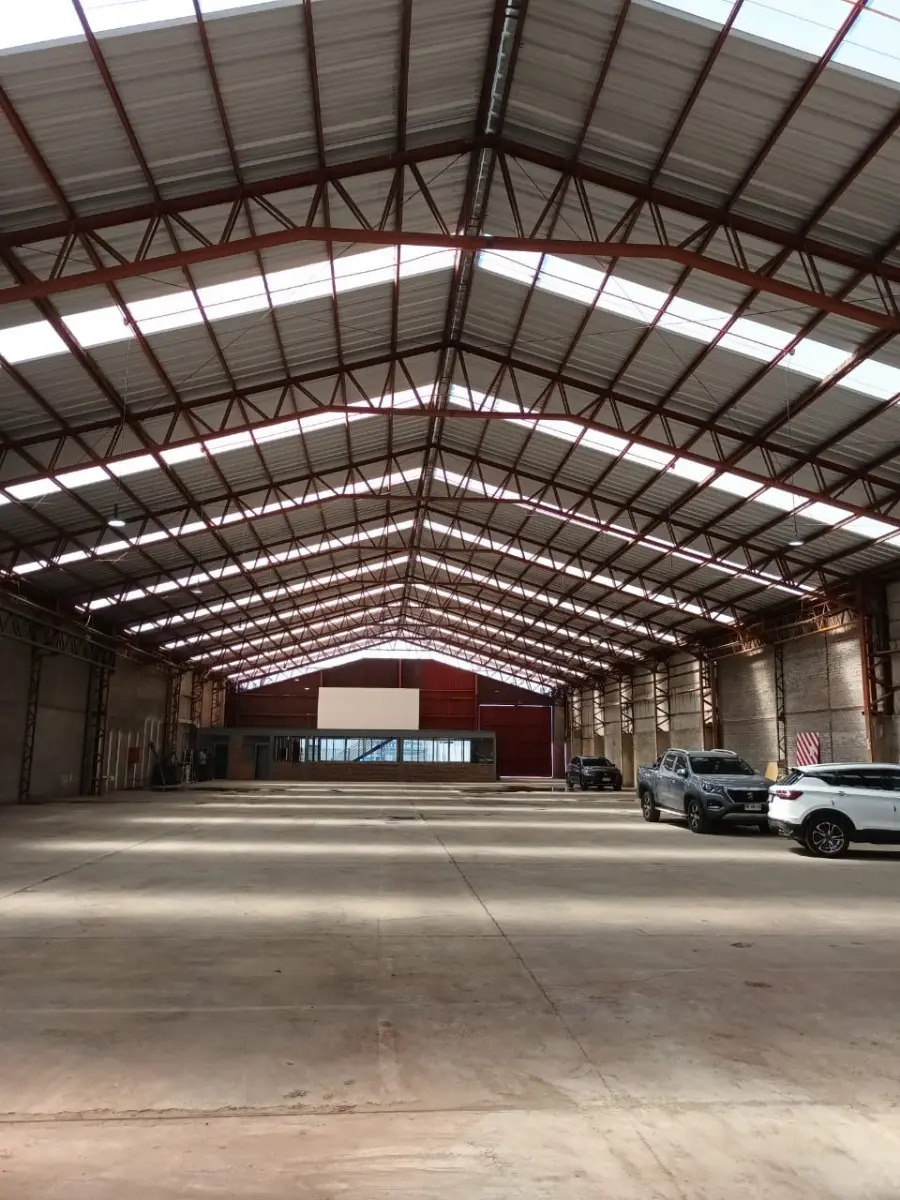 Bodega En Arriendo. San Bernardo — imagen 6