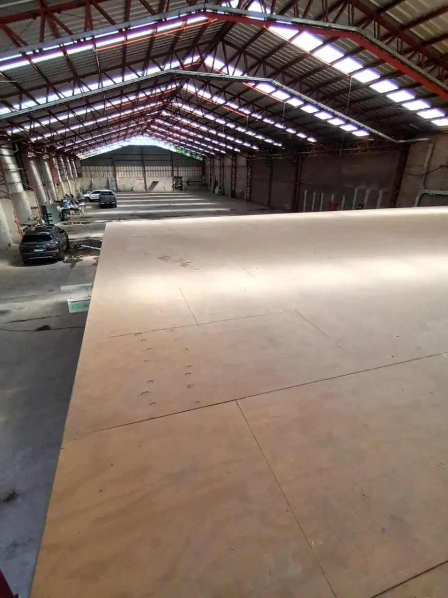 Bodega En Arriendo. San Bernardo — imagen 7