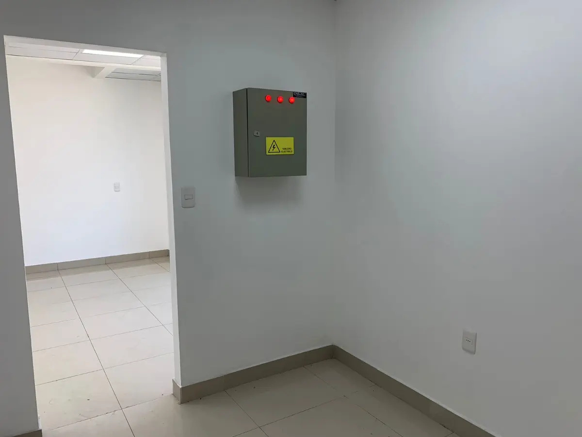 Arriendo Bodega 515m2 En Colina — imagen 8