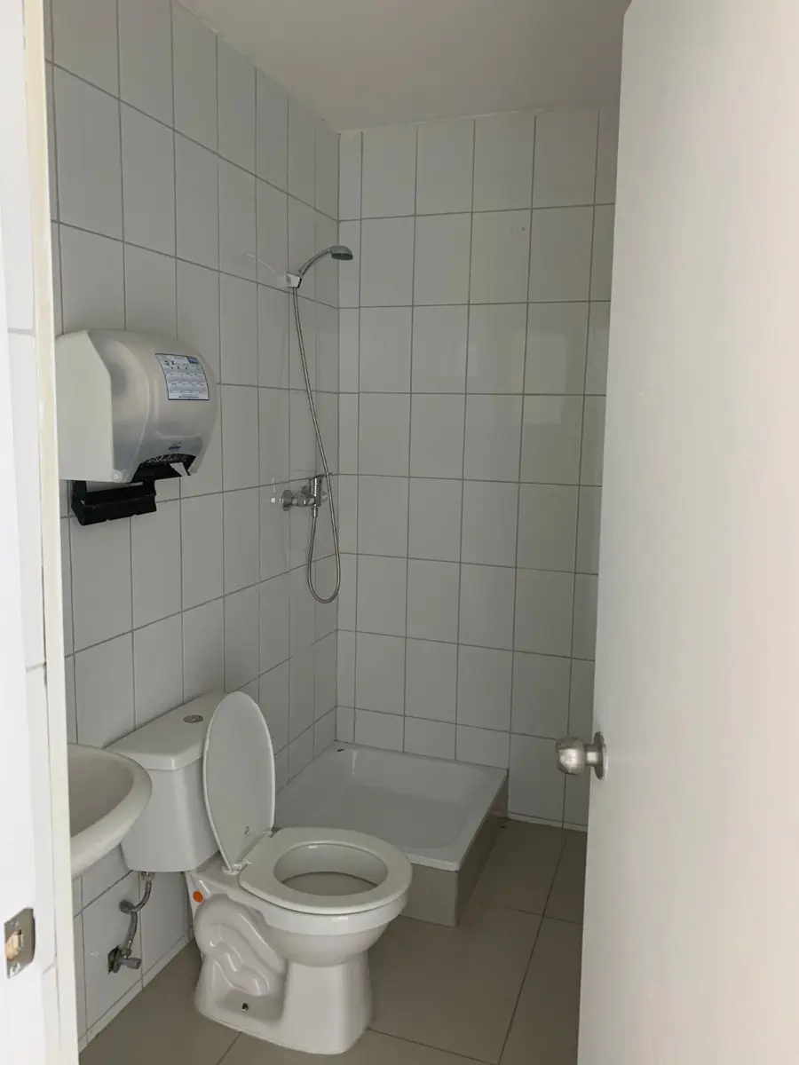 Arriendo Bodega 515m2 En Colina — imagen 6