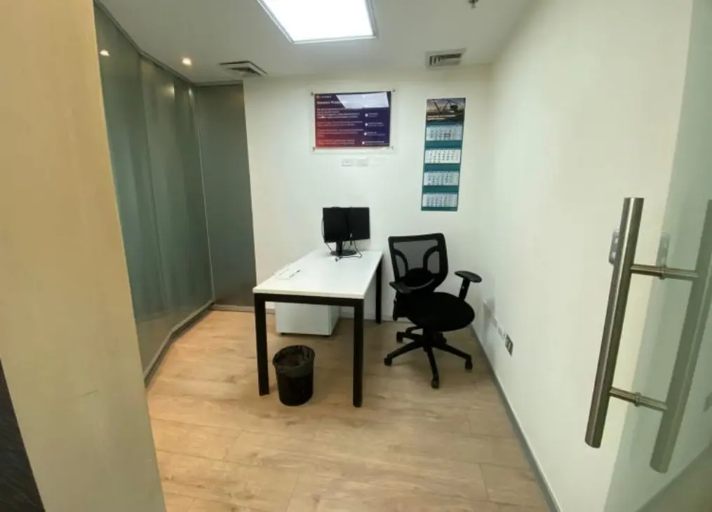 Arriendo Ficina De 427m2 Nueva Las Condes Parque Araucano — imagen 5