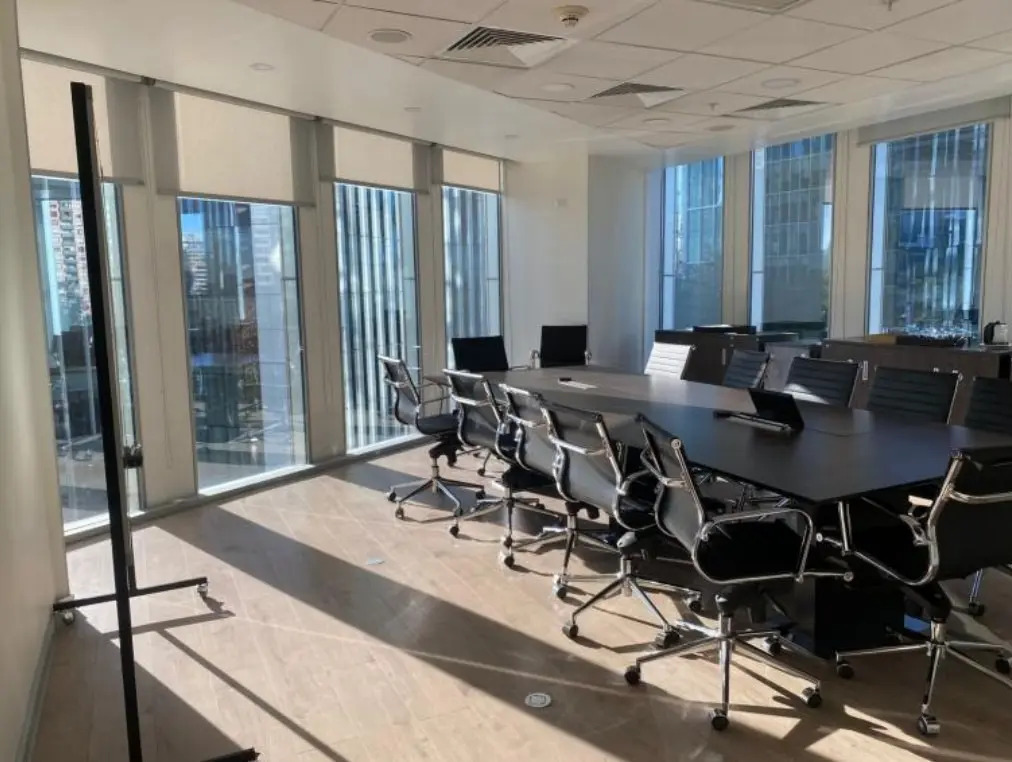 Arriendo Ficina De 427m2 Nueva Las Condes Parque Araucano