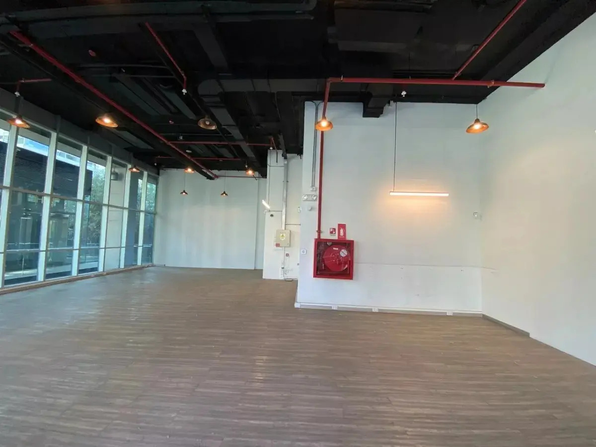 Arriendo Local Comercial En San Damián - 132,6m² — imagen 12