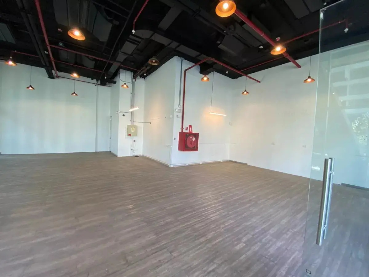 Arriendo Local Comercial En San Damián - 132,6m² — imagen 8