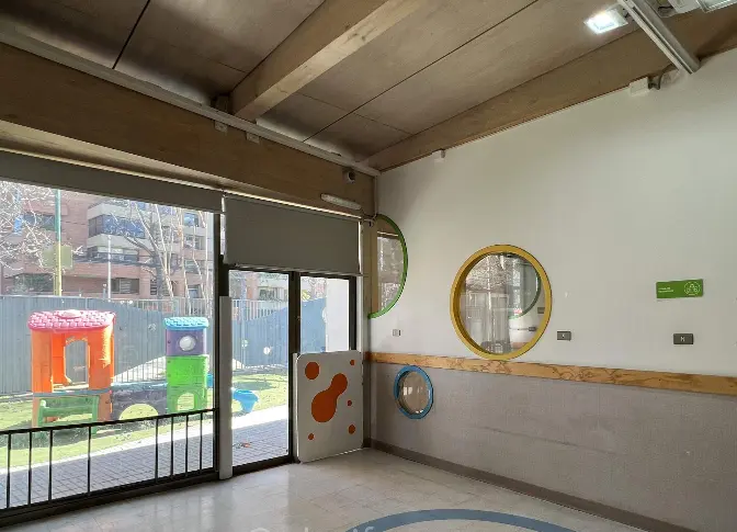 Local Comercial En Las Condes - 1302,1m² — imagen 6
