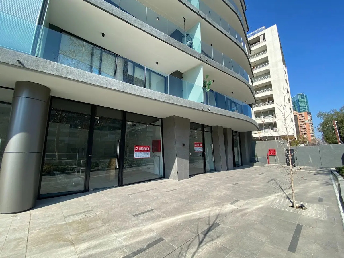 Arriendo Local Comercial En Las Condes - Desde 32m² — imagen 5