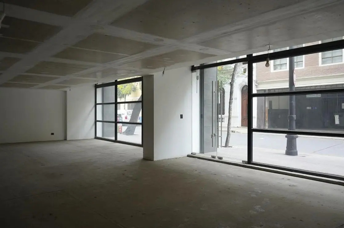 Arriendo Local Comercial En Alameda - 96,6m² — imagen 5