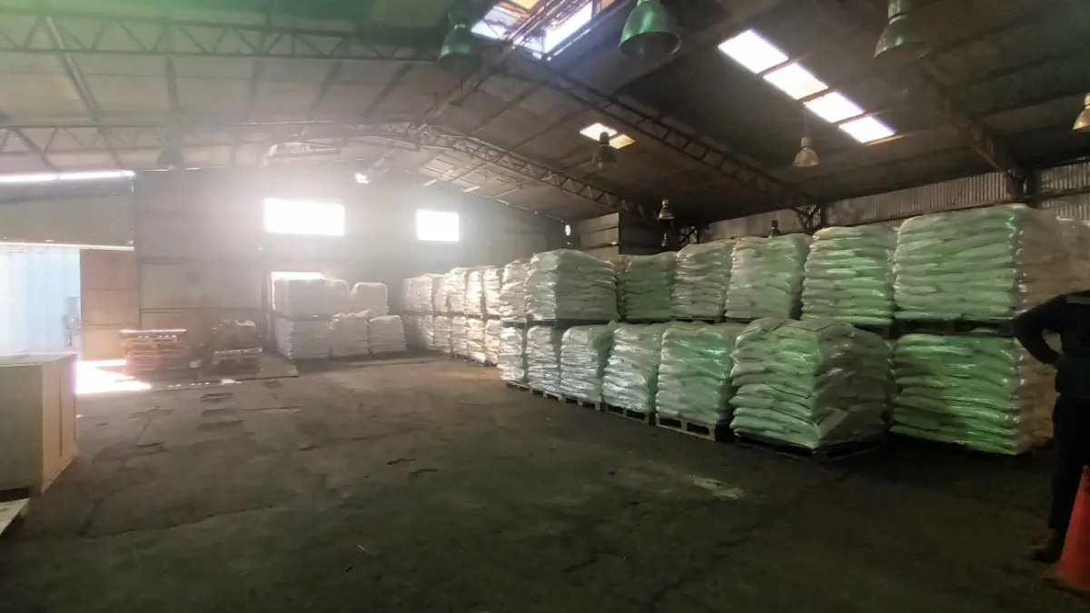 Arriendo Bodegas Condominio. Quinta Normal