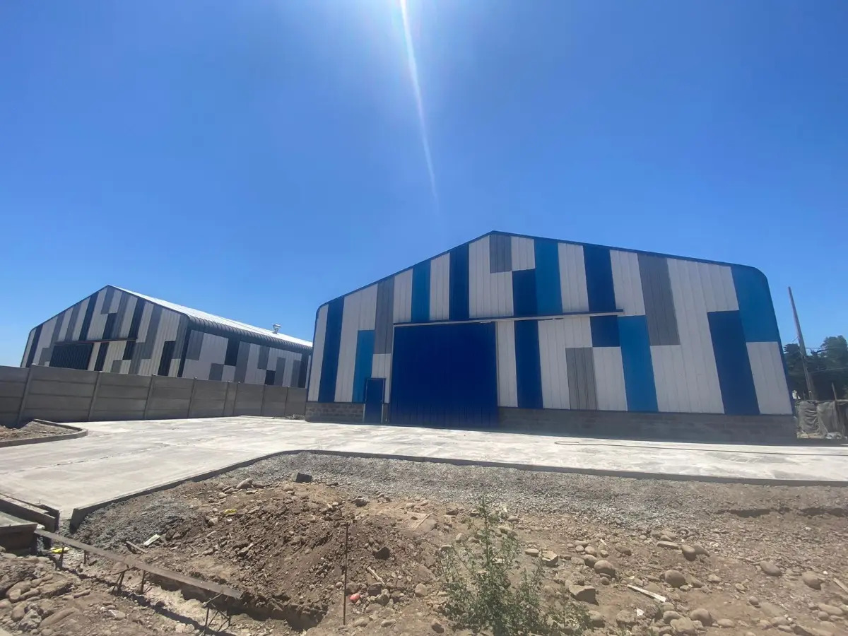 Bodega En Venta. San Bernardo — imagen 2