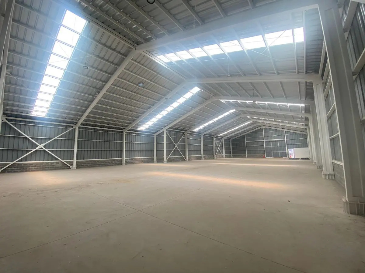 Bodega En Venta. San Bernardo — imagen 5