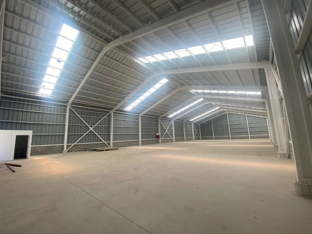 Bodega En Venta. San Bernardo — imagen 3