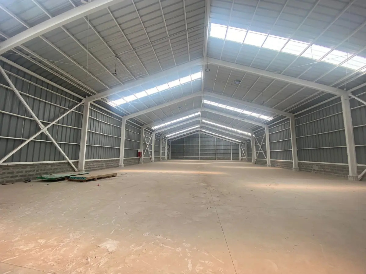 Bodega En Venta. San Bernardo — imagen 4