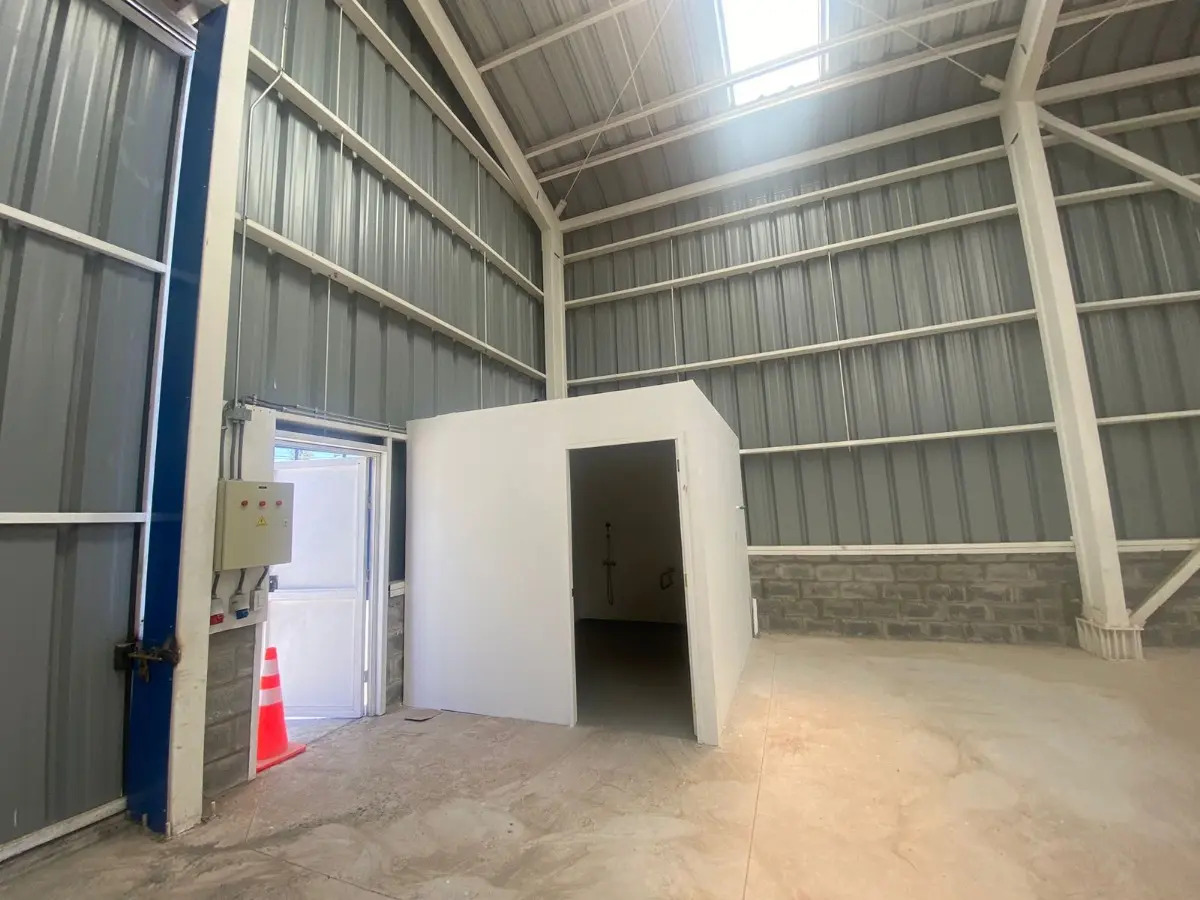 Bodega En Venta. San Bernardo