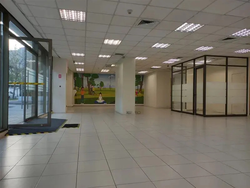 Local Comercial 199m2 Andres Bello Manuel Montt — imagen 7