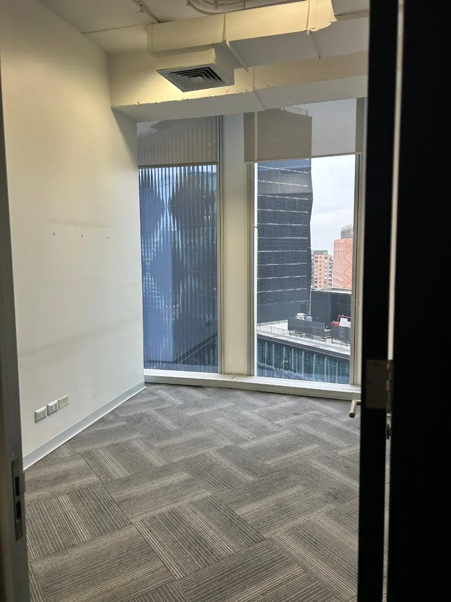 Oficina De 346m2 De Primer Nivel Frente A Parque Araucano — imagen 6