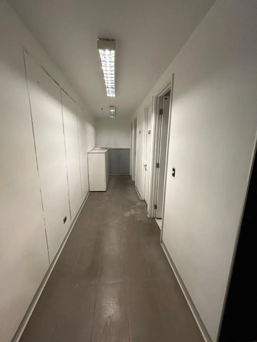 Oficina De 346m2 De Primer Nivel Frente A Parque Araucano — imagen 11