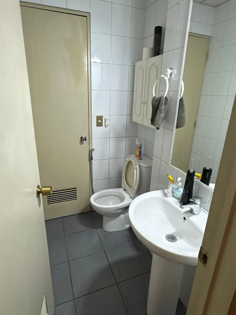 Oficina De 126m2 + 5 Estac. En Venta Nueva Las Condes — imagen 12