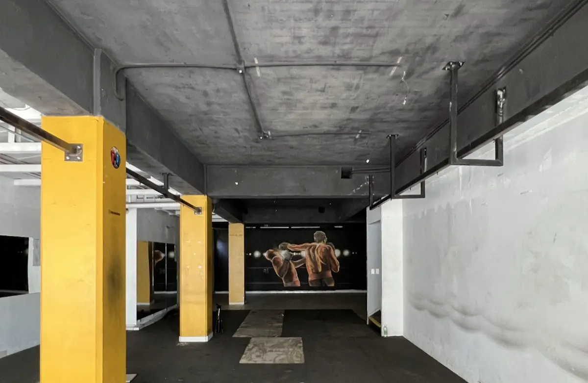 Local De 220m2 Strip Center La Reina — imagen 4