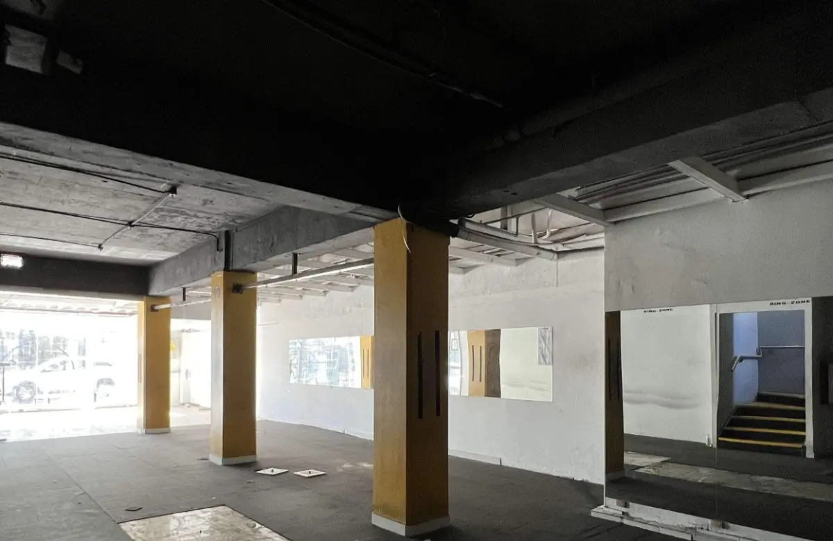 Local De 220m2 Strip Center La Reina — imagen 6