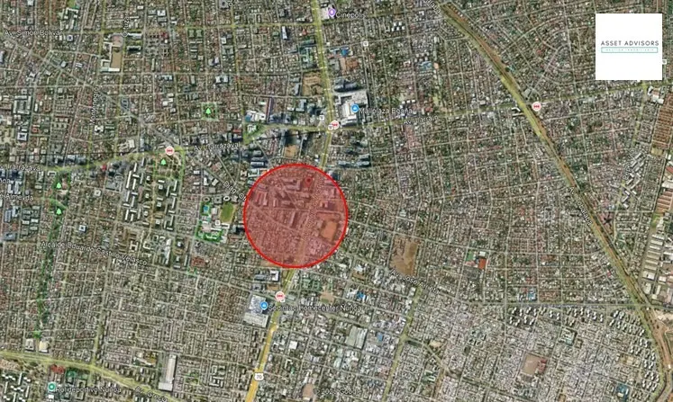 Local Comercial 138m² - Escuela Militar  — imagen 9