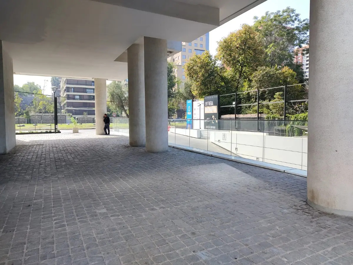 Local Comercial 138m² - Escuela Militar  — imagen 6