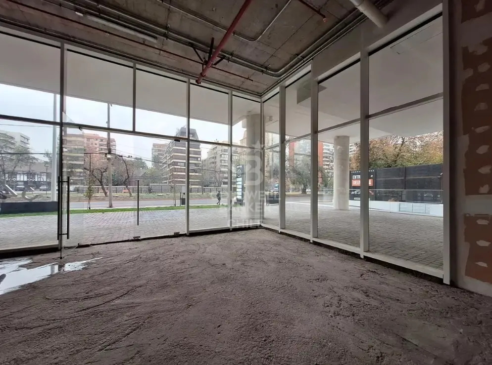 Local Comercial 138m² - Escuela Militar  — imagen 7
