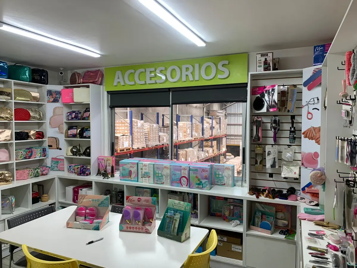 Arriendo Bodega De 500m2 En Quilicura — imagen 9