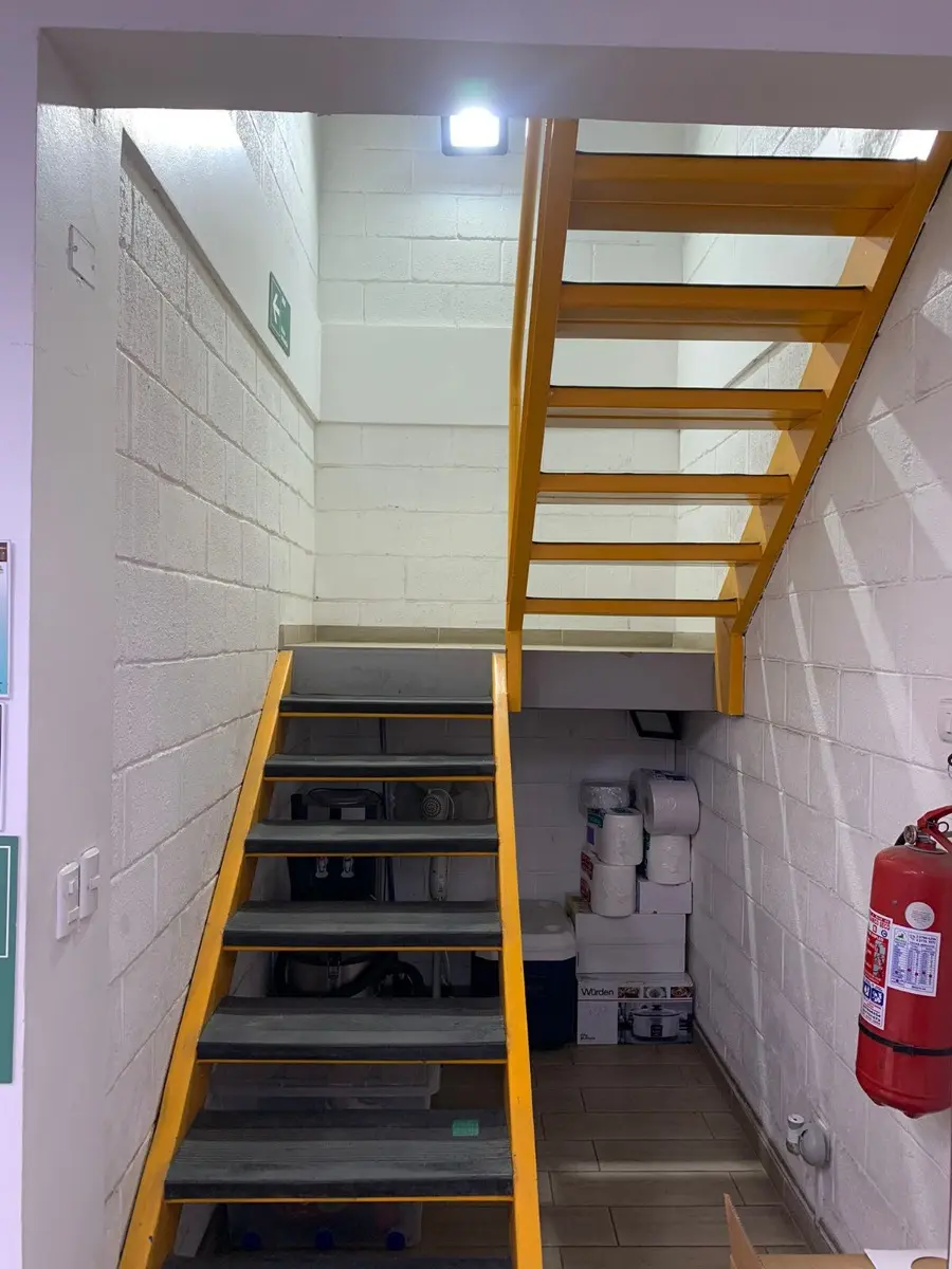 Arriendo Bodega De 500m2 En Quilicura — imagen 10