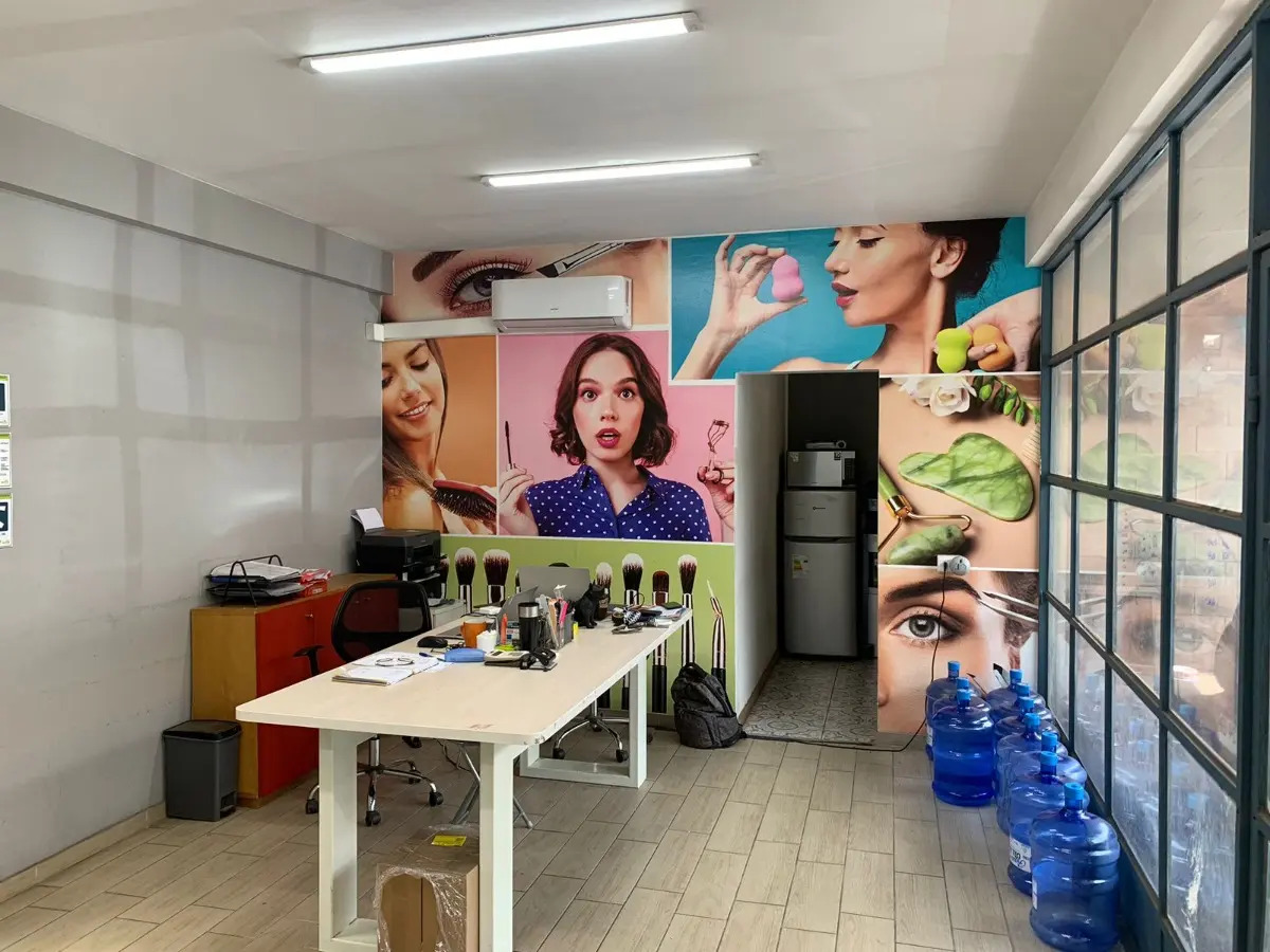 Arriendo Bodega De 500m2 En Quilicura — imagen 12
