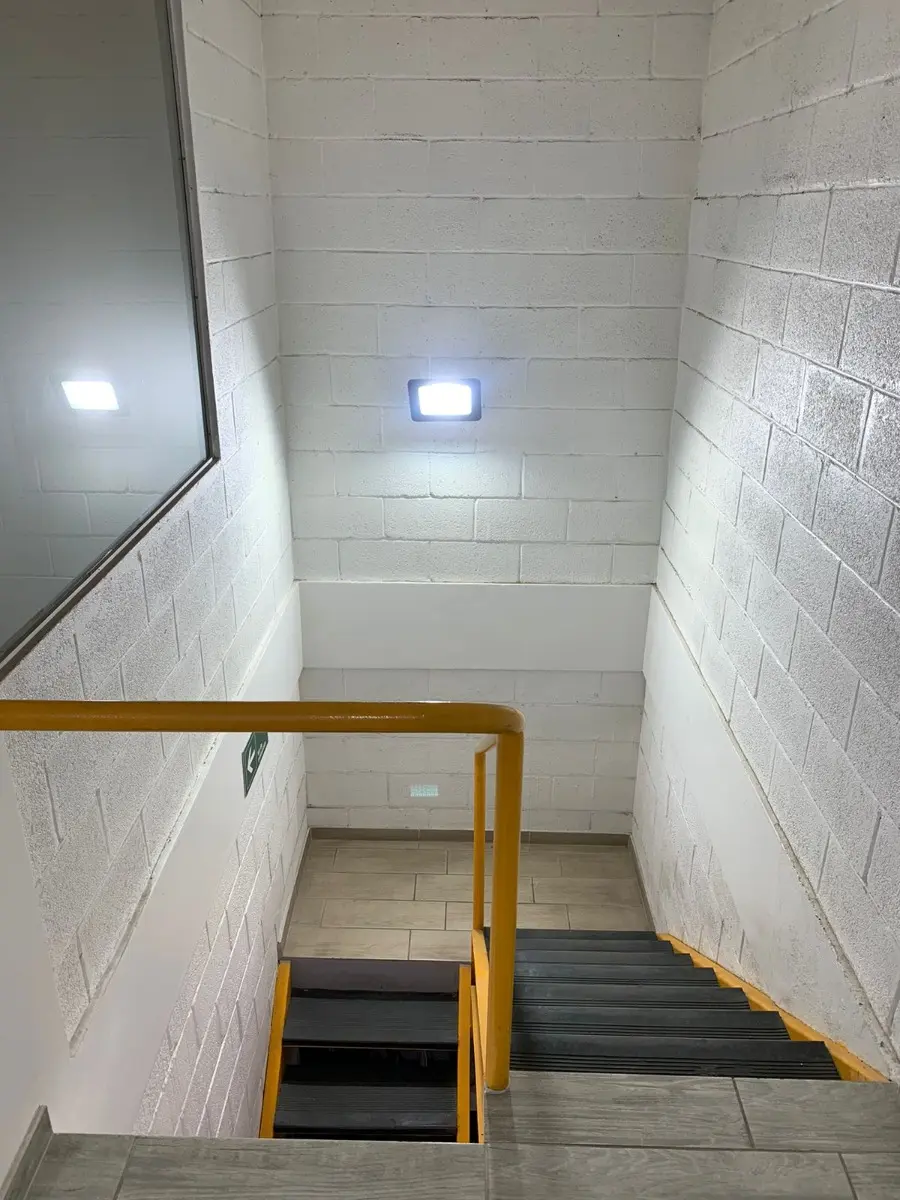 Arriendo Bodega De 500m2 En Quilicura — imagen 7