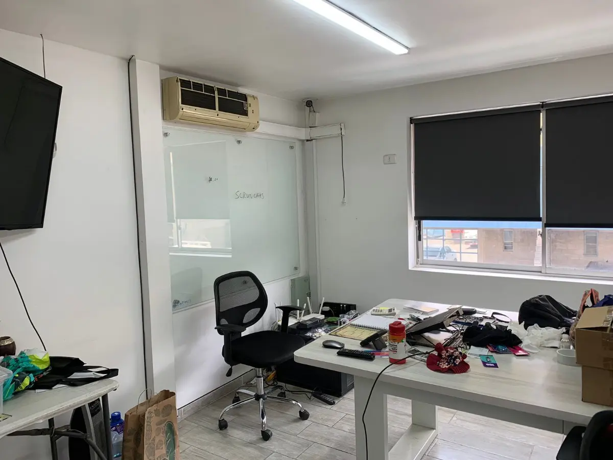 Arriendo Bodega De 500m2 En Quilicura — imagen 4
