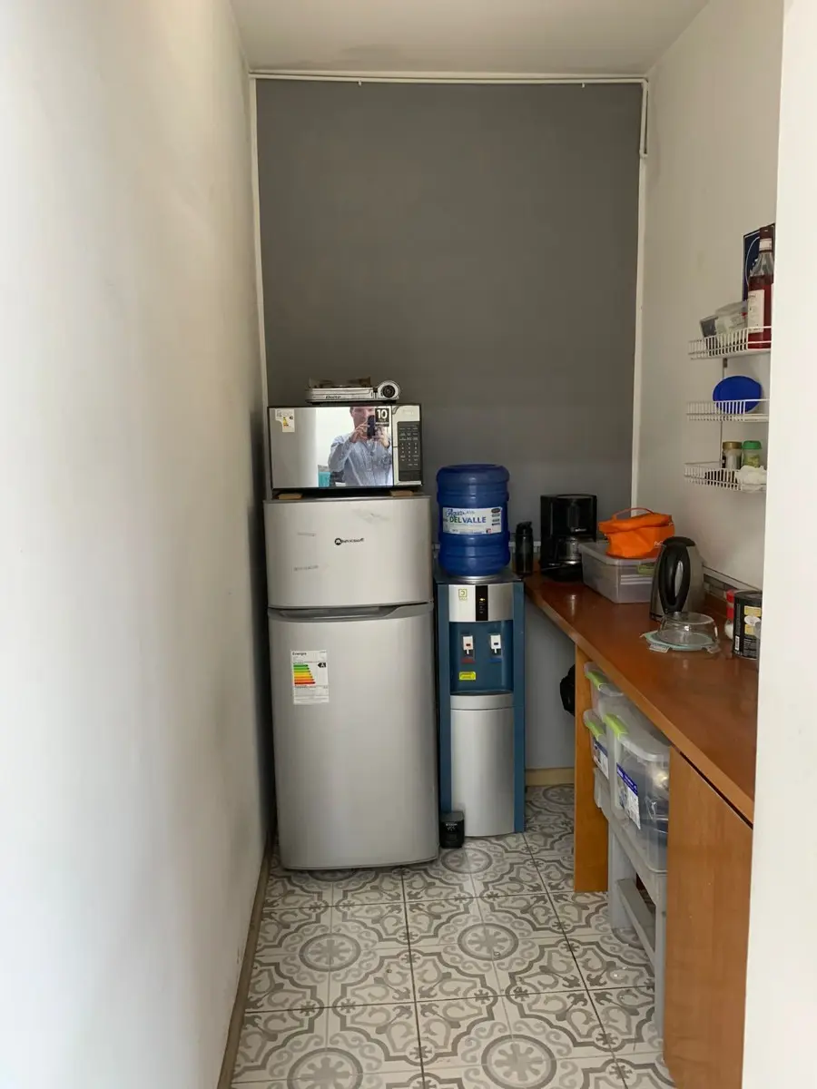 Arriendo Bodega De 500m2 En Quilicura — imagen 11