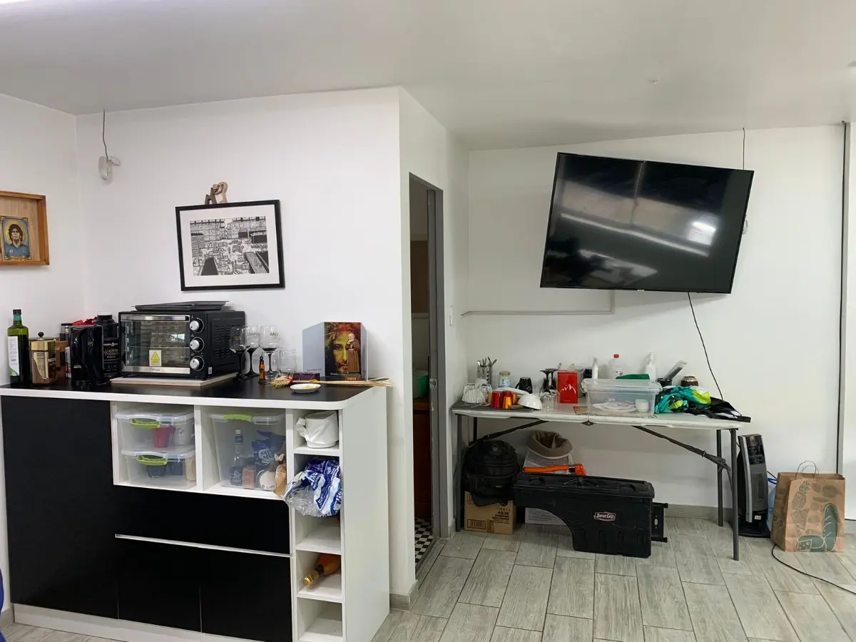 Arriendo Bodega De 500m2 En Quilicura — imagen 6