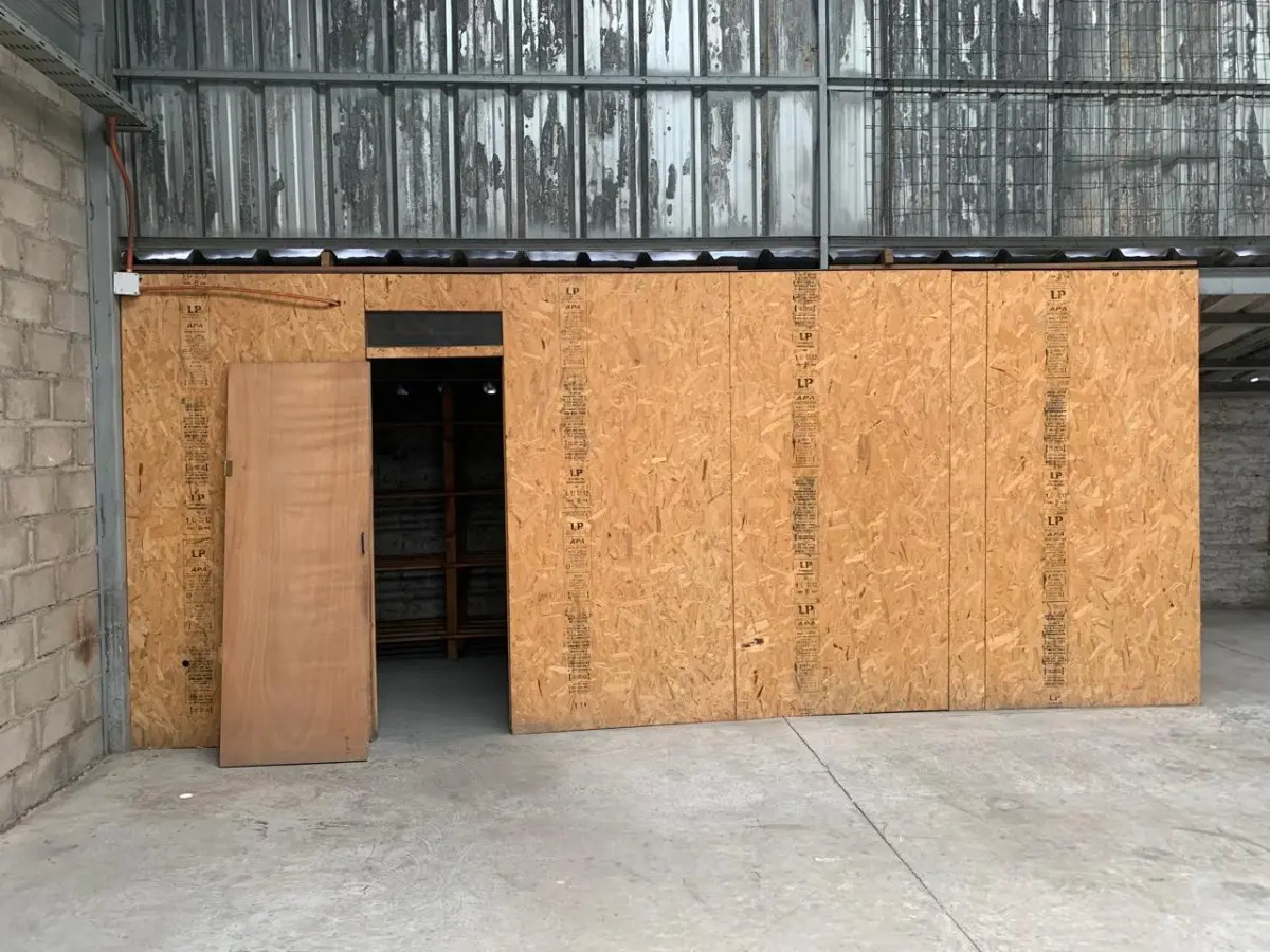 Arriendo Bodega De 2000m2 En Quilicura — imagen 12