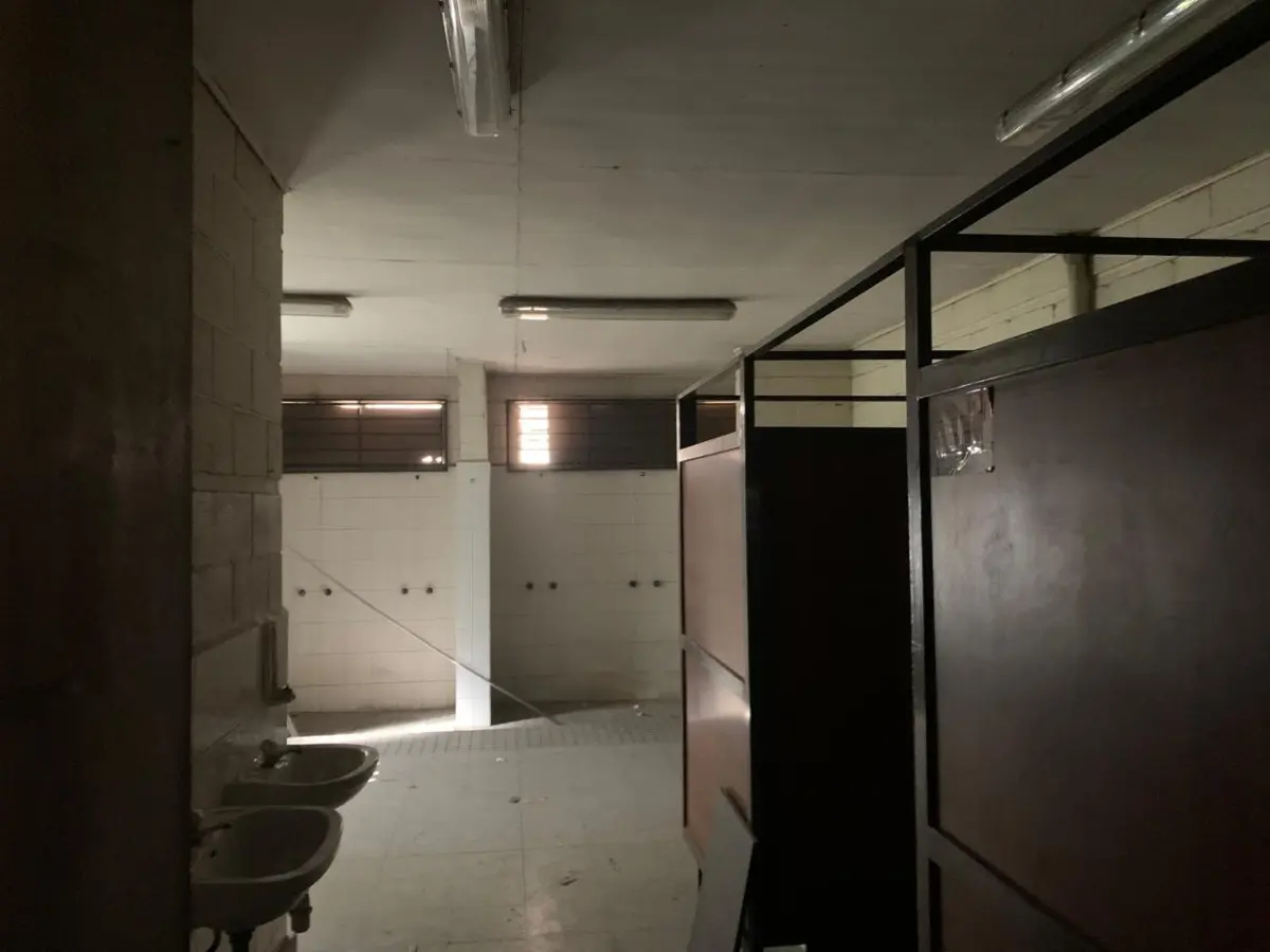 Arriendo Bodega De 2000m2 En Quilicura — imagen 9