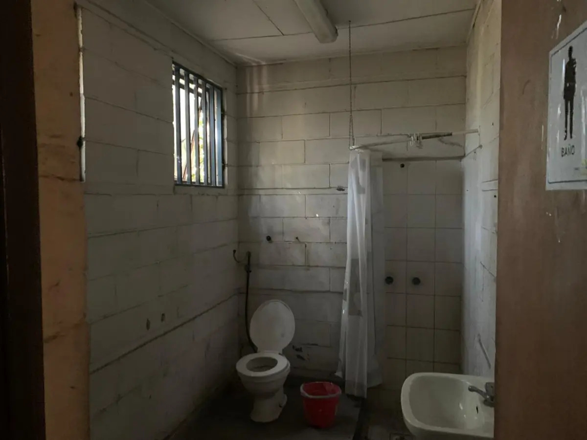Arriendo Bodega De 2000m2 En Quilicura — imagen 8