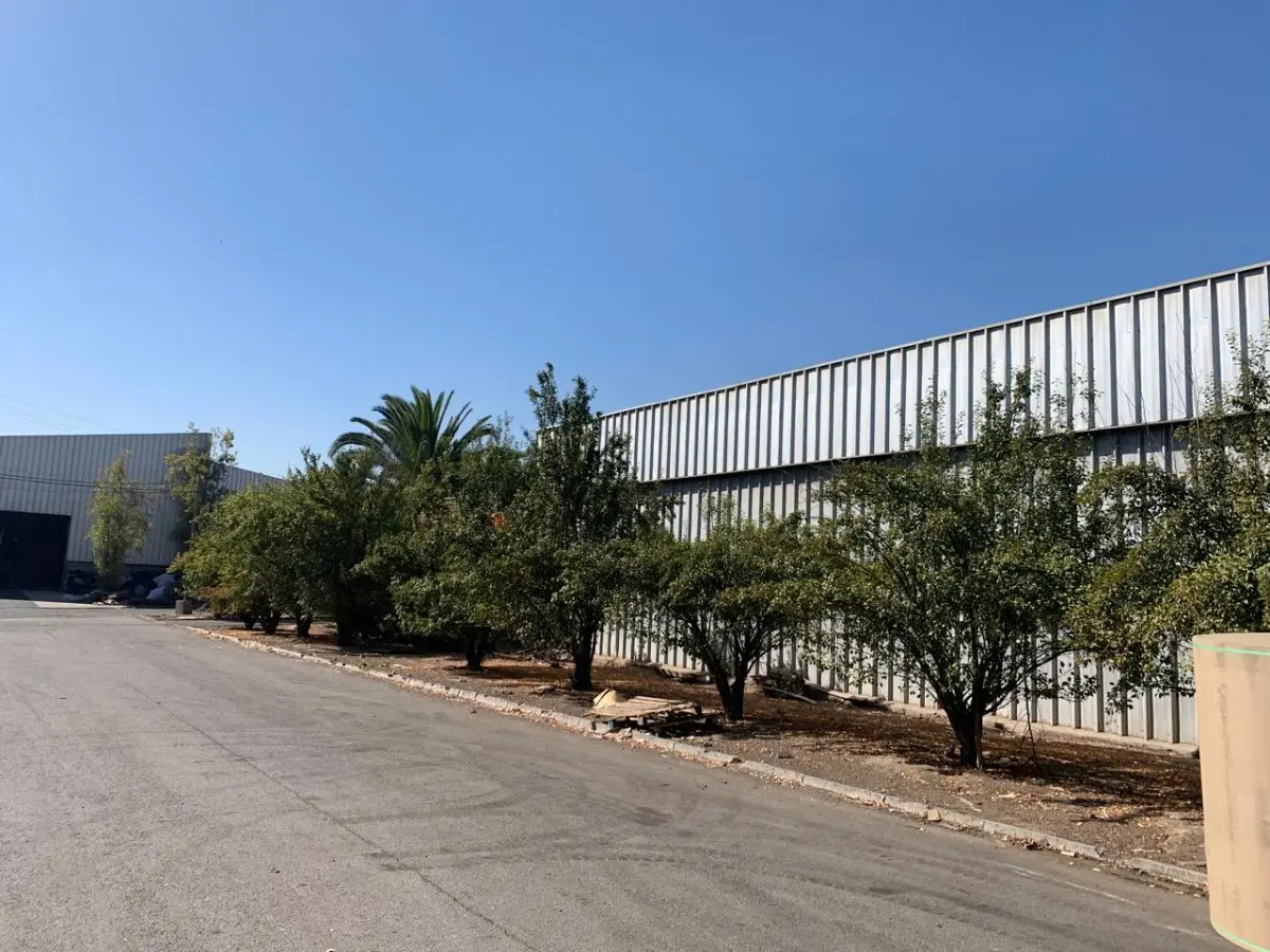 Arriendo Bodega De 2000m2 En Quilicura — imagen 4