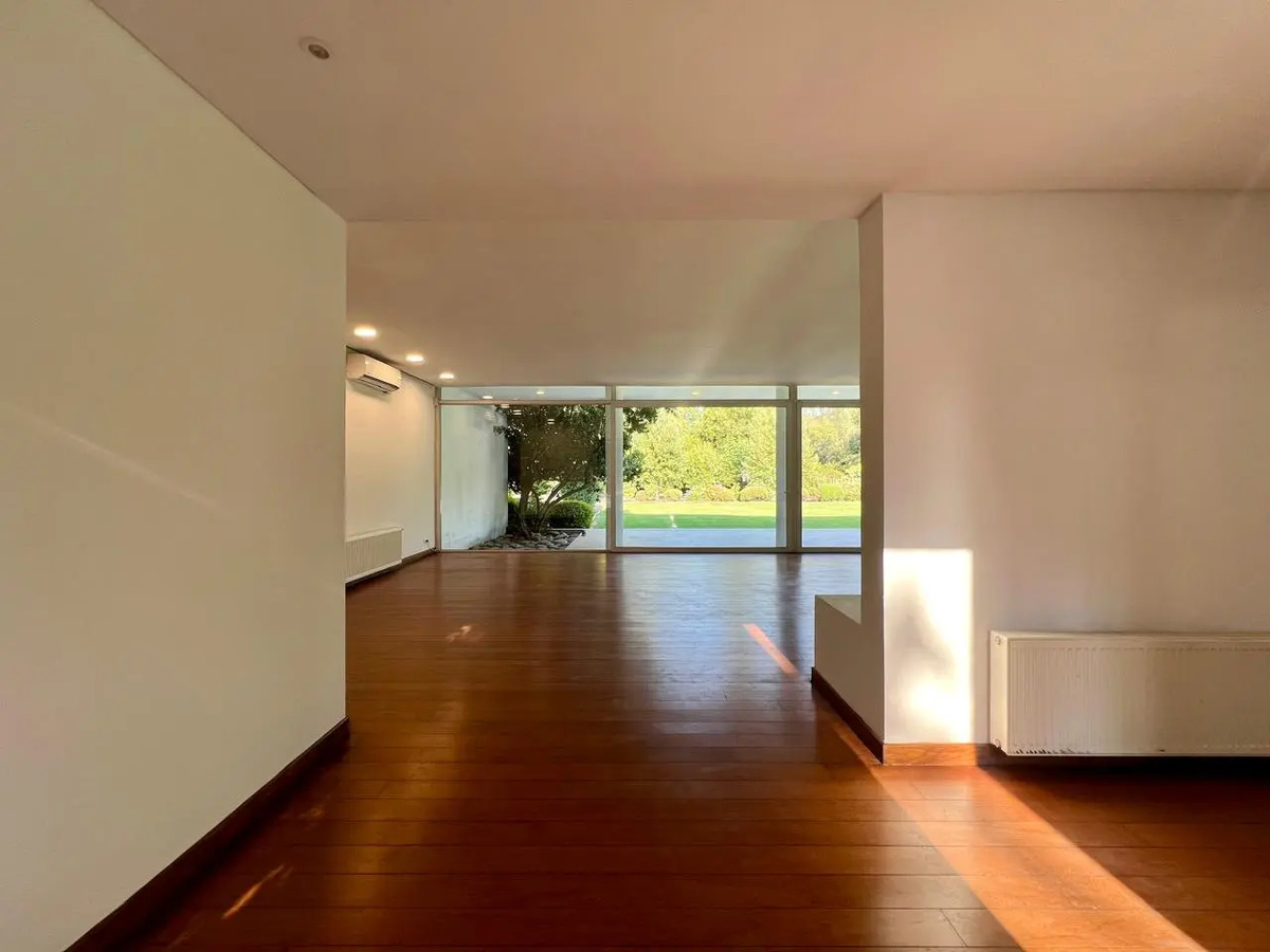 Las Brisas De Chicureo - 4 Dormitorios + Servicios — imagen 3