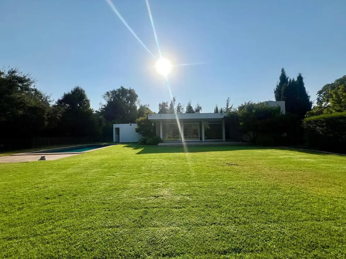 Las Brisas De Chicureo - 4 Dormitorios + Servicios — imagen 11