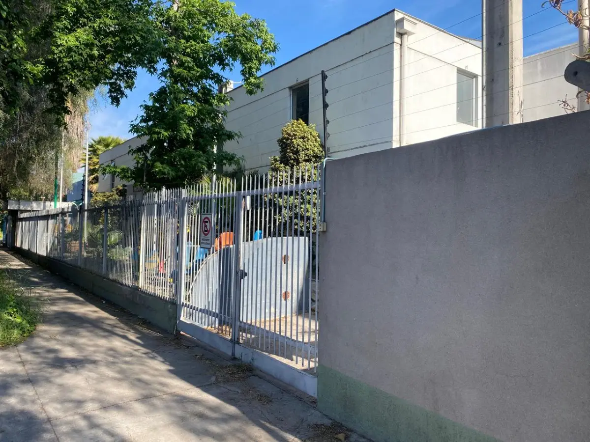 Venta Propiedad Industrial 1.691m2 Útiles - Renca — imagen 9