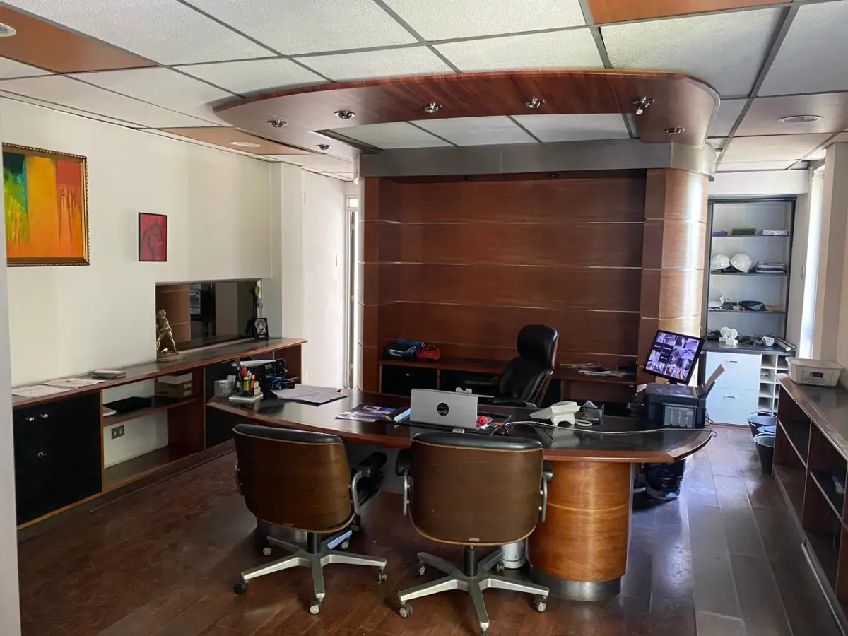 Venta Propiedad Industrial 1.691m2 Útiles - Renca — imagen 5