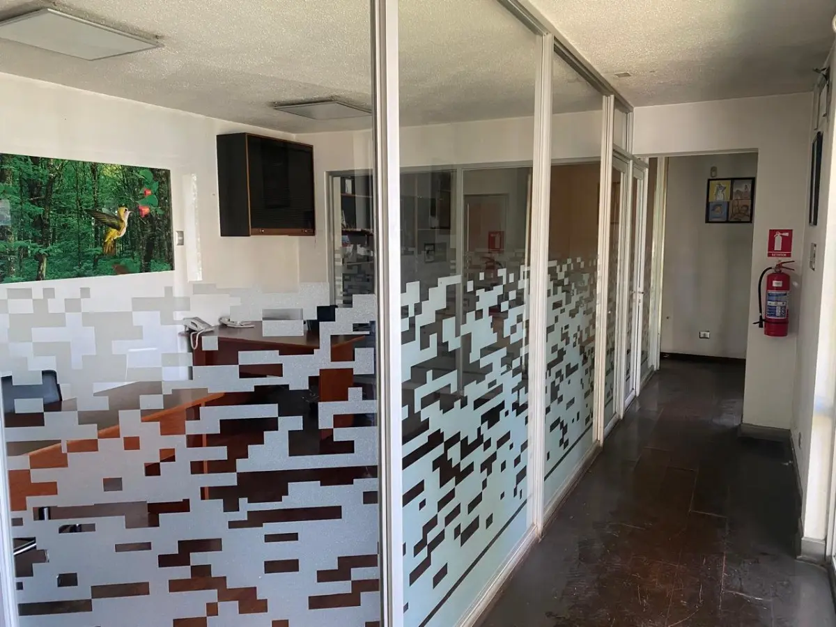 Venta Propiedad Industrial 1.691m2 Útiles - Renca — imagen 8