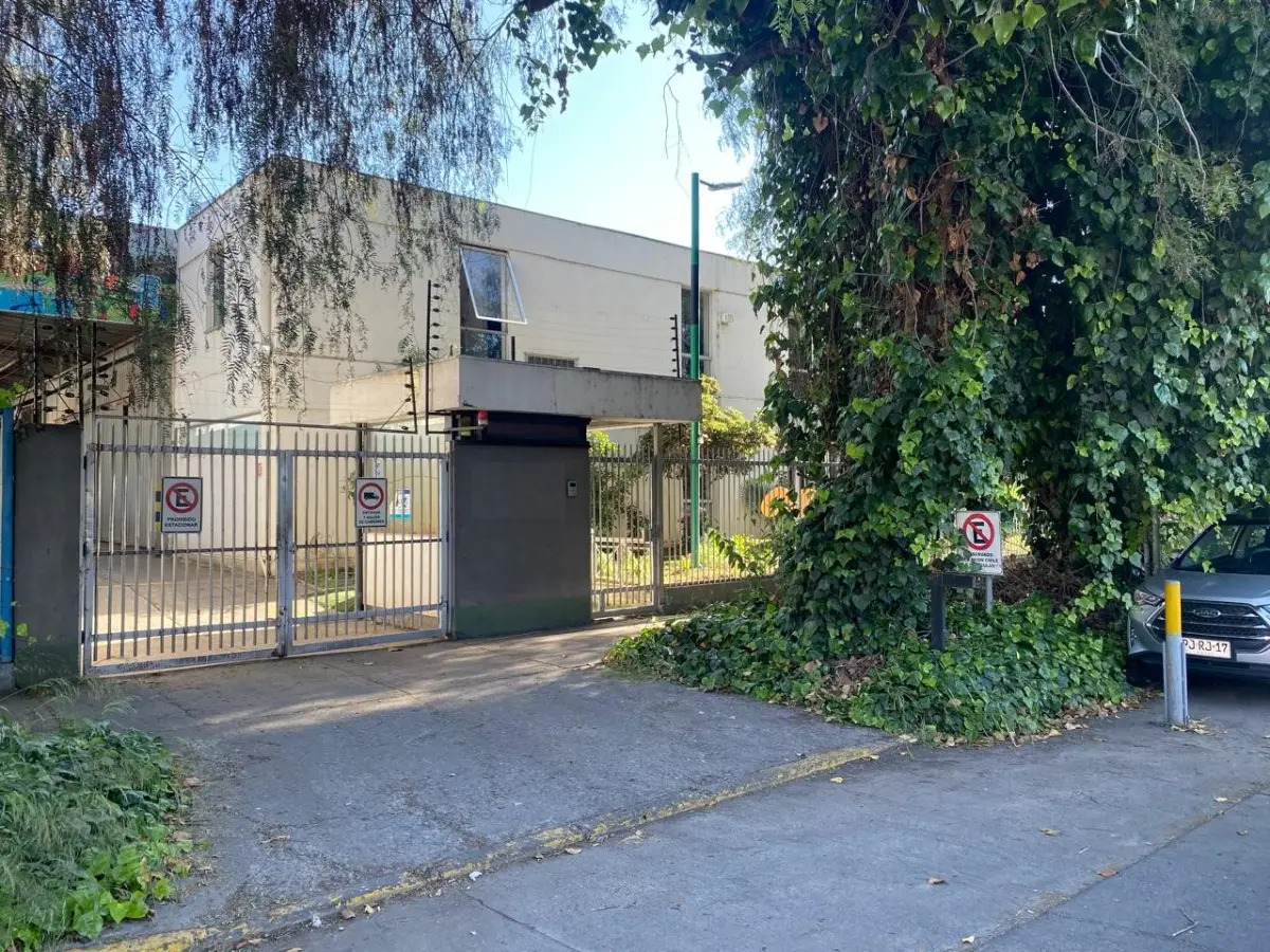 Venta Propiedad Industrial 1.691m2 Útiles - Renca — imagen 10