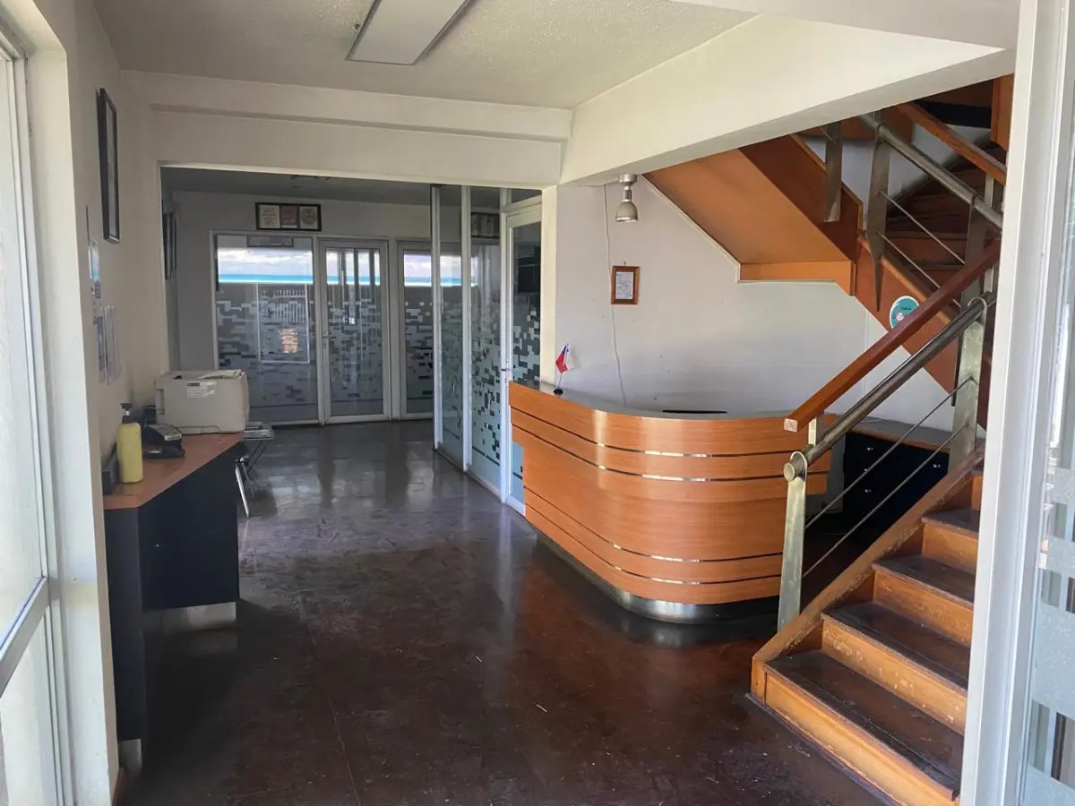 Venta Propiedad Industrial 1.691m2 Útiles - Renca — imagen 12