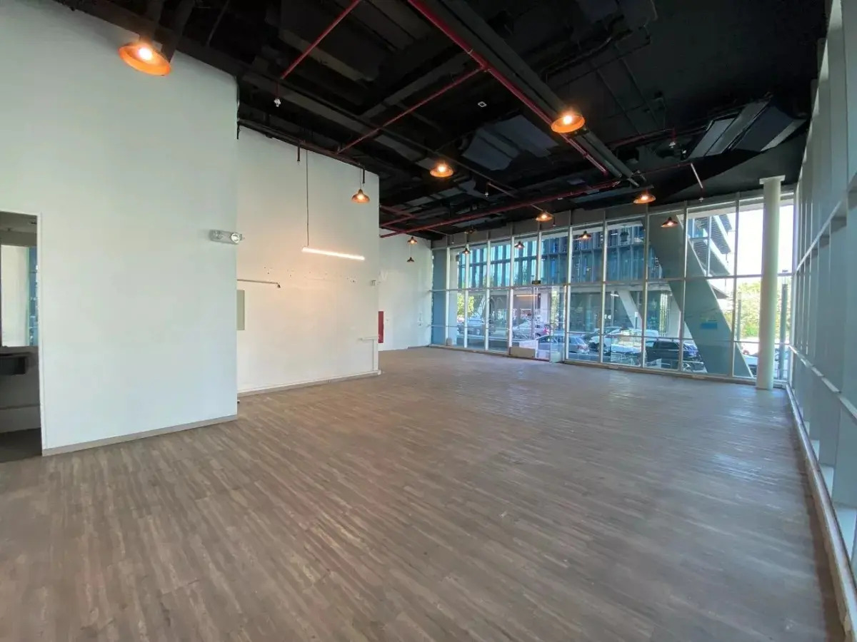 Arriendo De Local Comercial En Pleno San Damián - 132,6 M2 — imagen 5