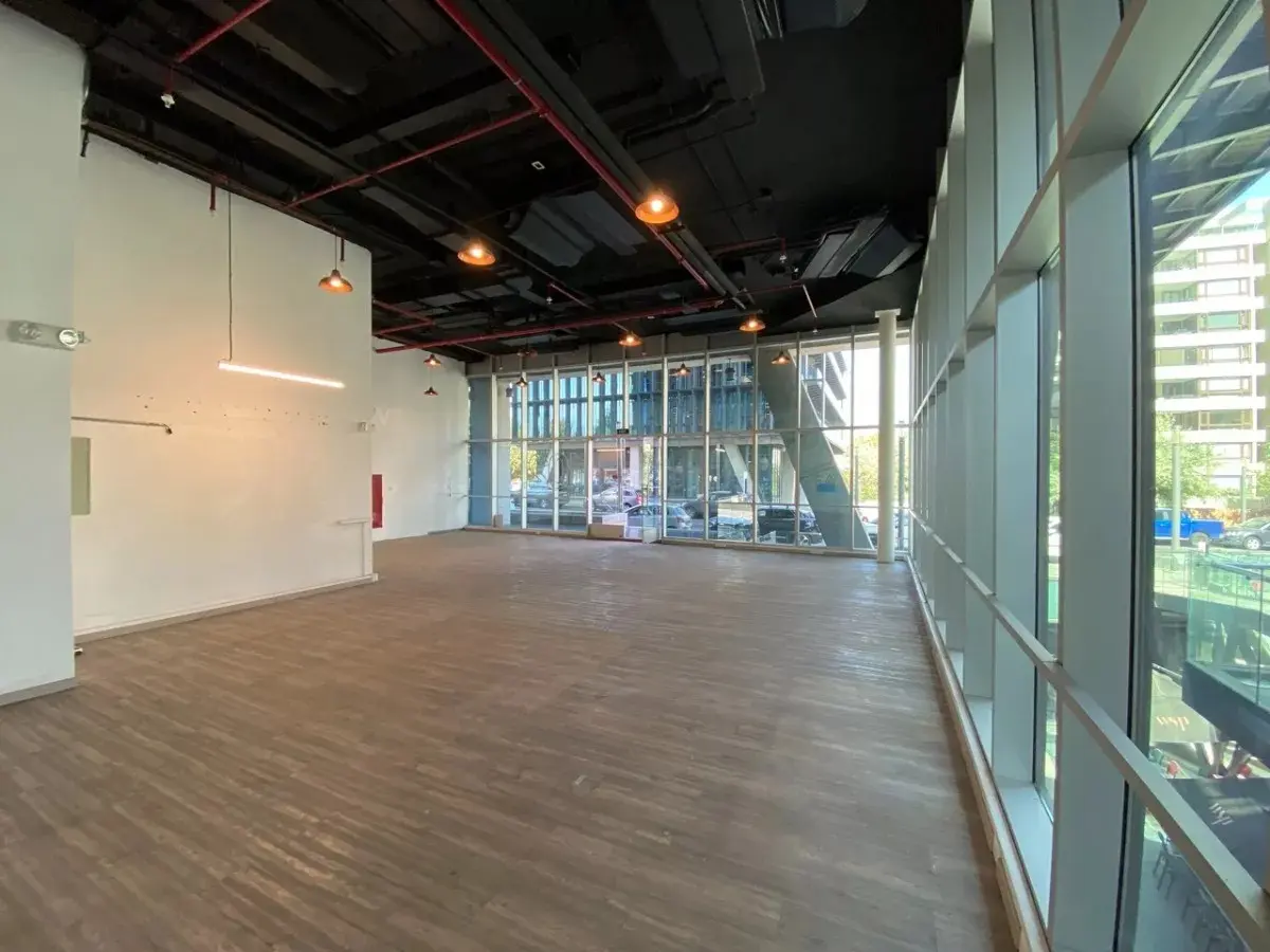 Arriendo De Local Comercial En Pleno San Damián - 132,6 M2 — imagen 3