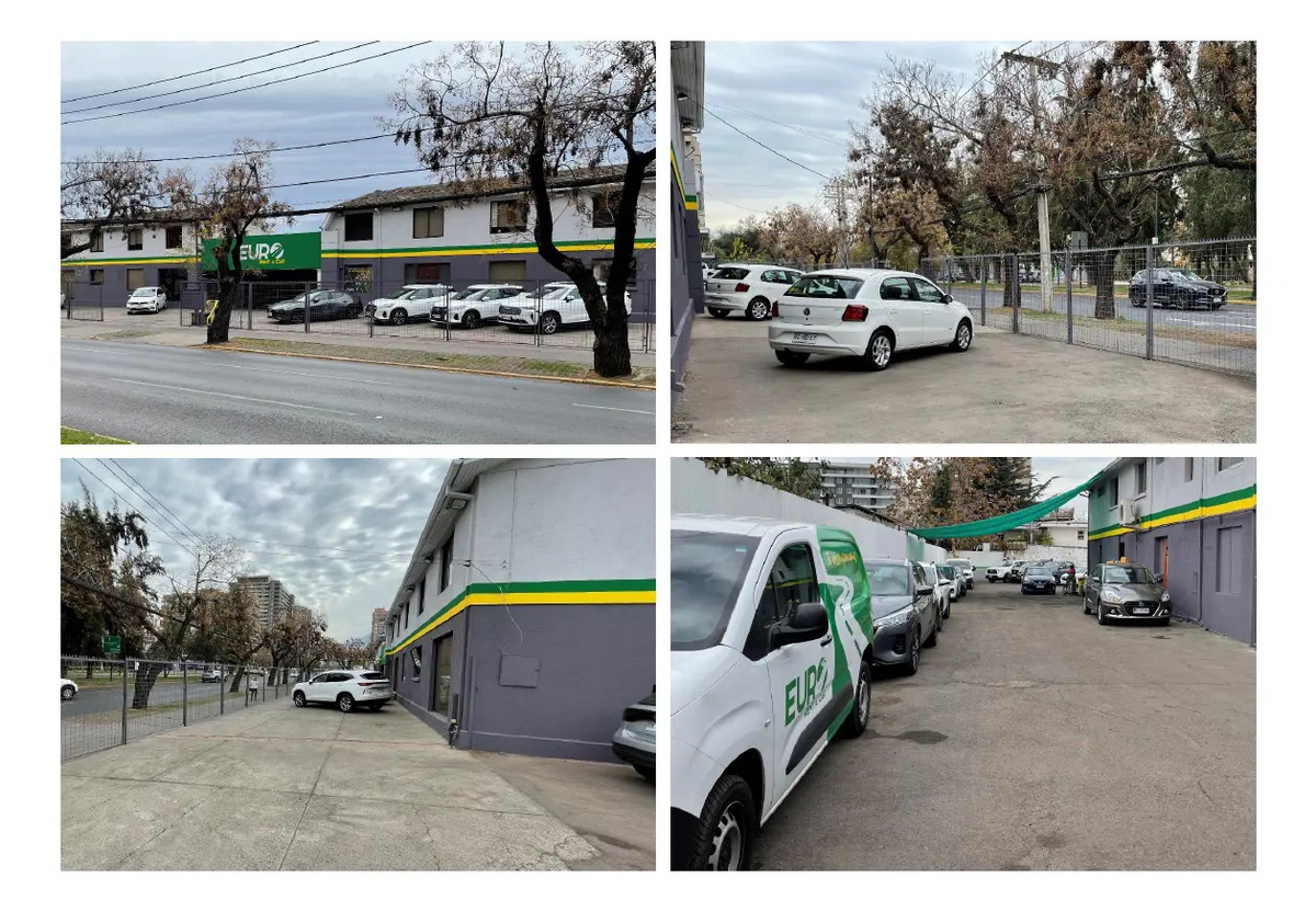 Excelente Propiedad Comercial A La Venta.