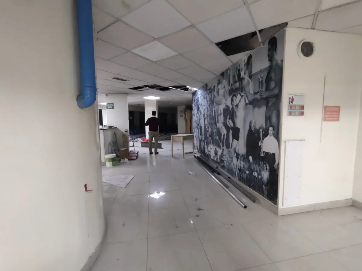 Arriendo Local Comercial De 652 M2, En Centro De Santiago — imagen 6