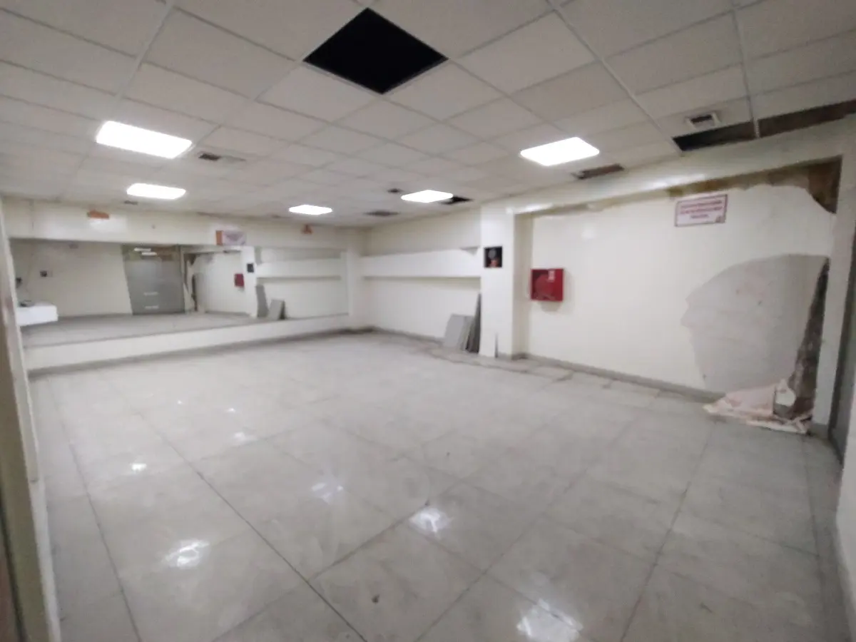 Arriendo Local Comercial De 652 M2, En Centro De Santiago — imagen 5